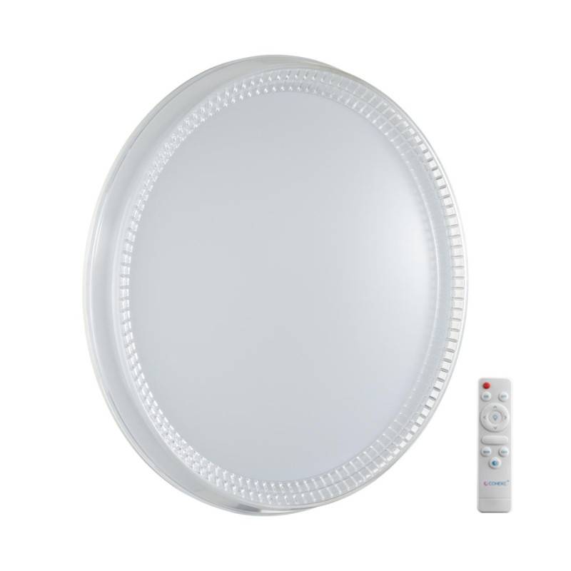 Накладной светильник Sonex 7643/EL