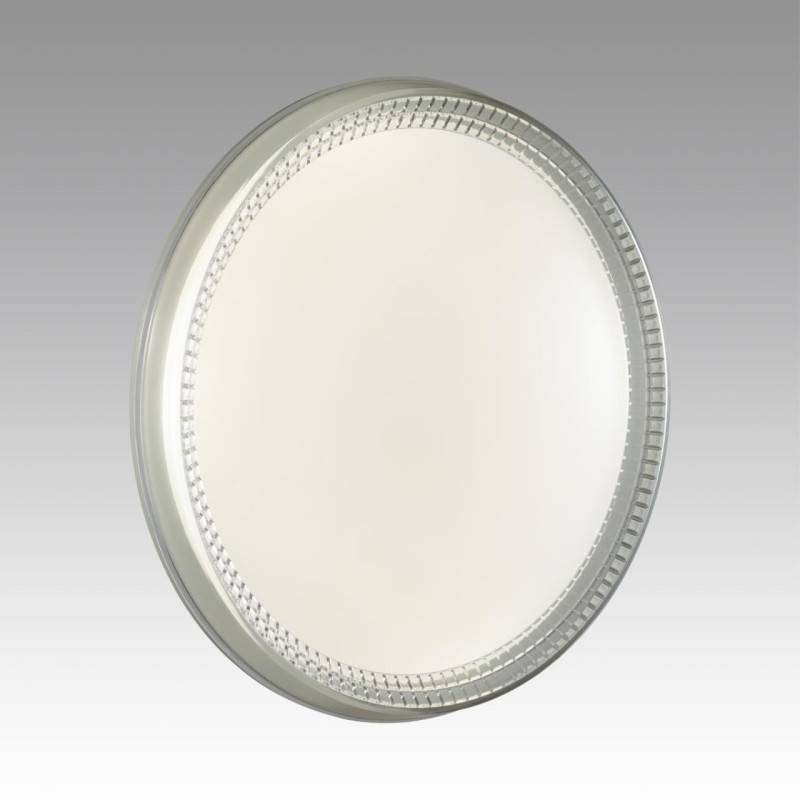 Накладной светильник Sonex 7643/EL