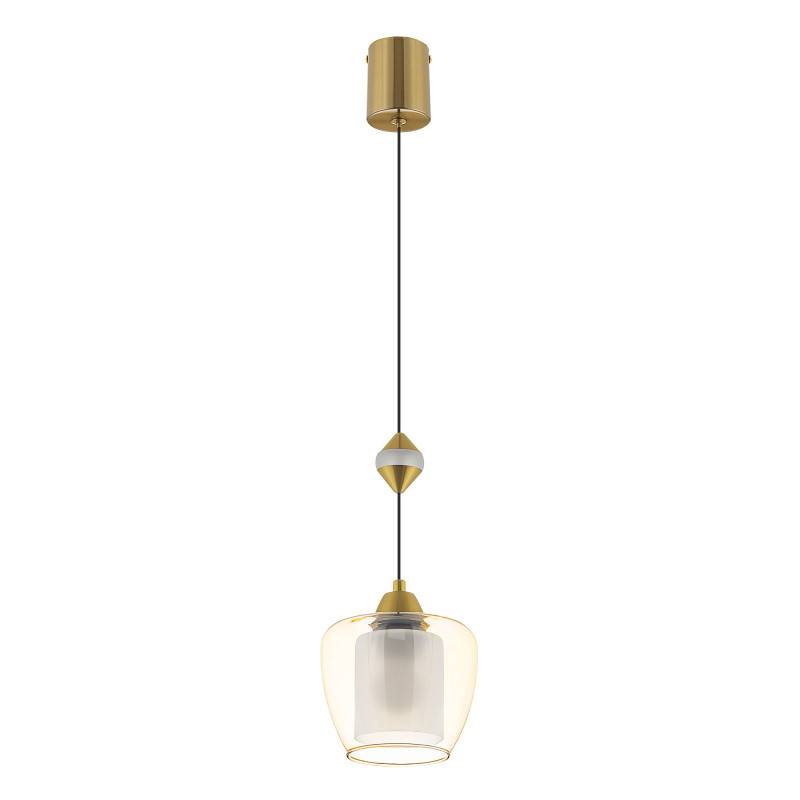 Подвесной светильник Citilux CL475021