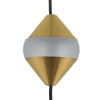 Подвесной светильник Citilux CL475021