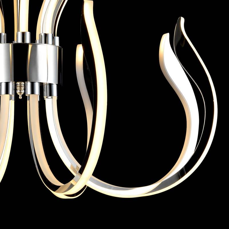 Подвесная люстра Mantra 5561