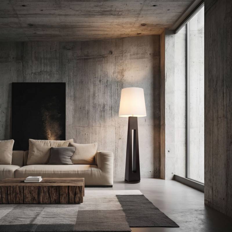 Торшер LOFT IT 10566F