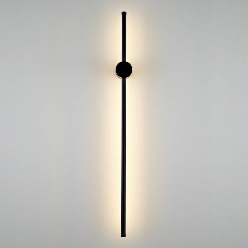 Бра LED4U L7271-1000 BK