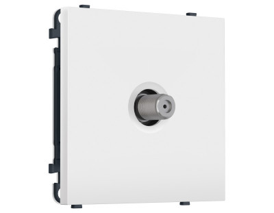 Розетка Ambrella Volt MS133050