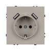 Розетка Arlight 059442(1)