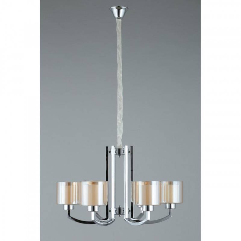 Подвесная люстра Omnilux OML-55903-06