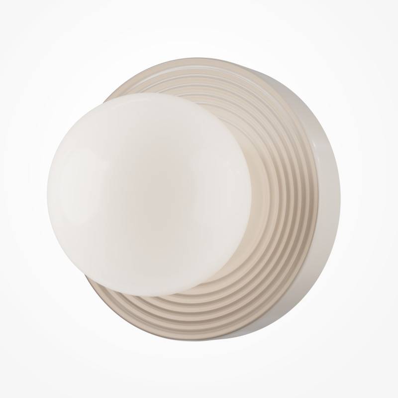 Бра Maytoni MOD403WL-01BG