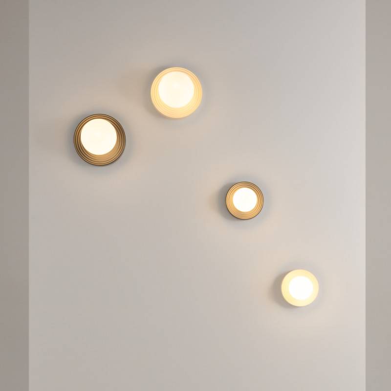 Бра Maytoni MOD403WL-01BG