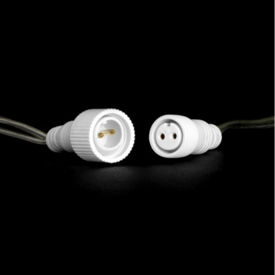 Светодиодная нить Laitcom PST300BLWCAP-18-2WW