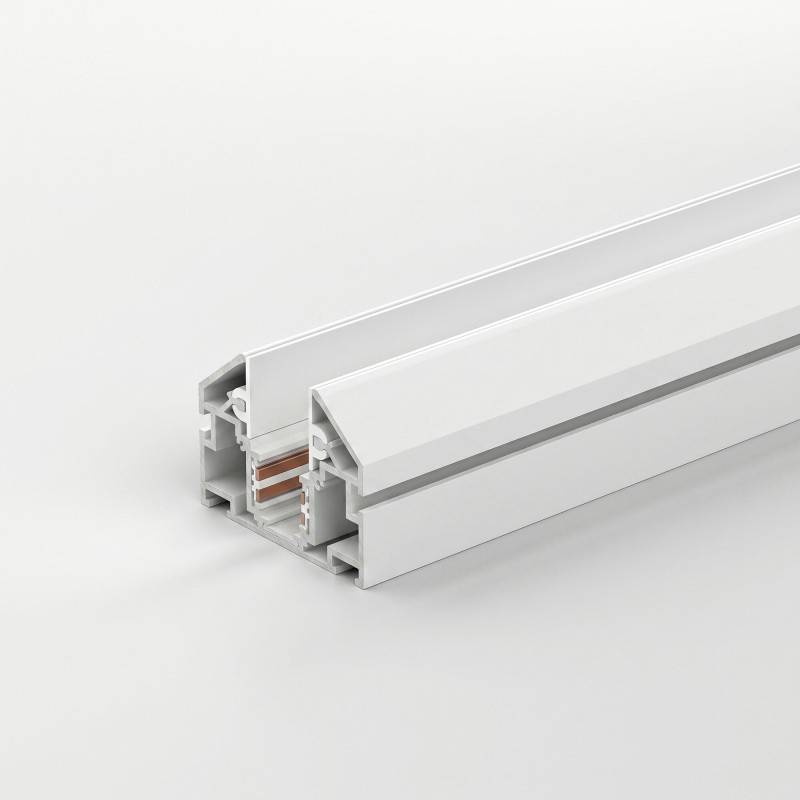 Шинопровод Elektrostandard 85204/00_белый