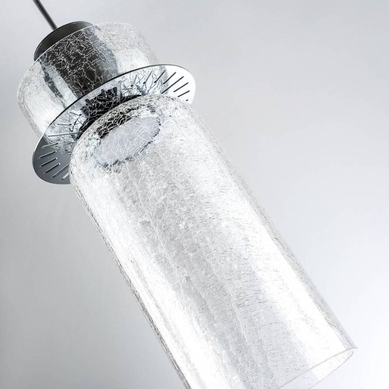 Подвесной светильник MODELUX MS.1410.120 CR