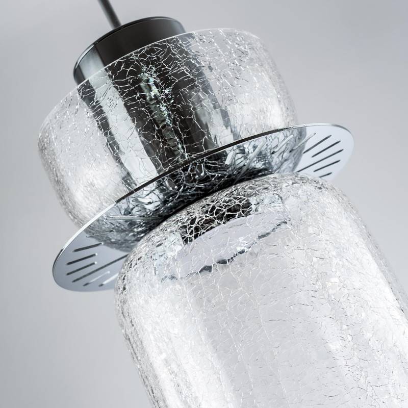 Подвесной светильник MODELUX MS.1410.120 CR