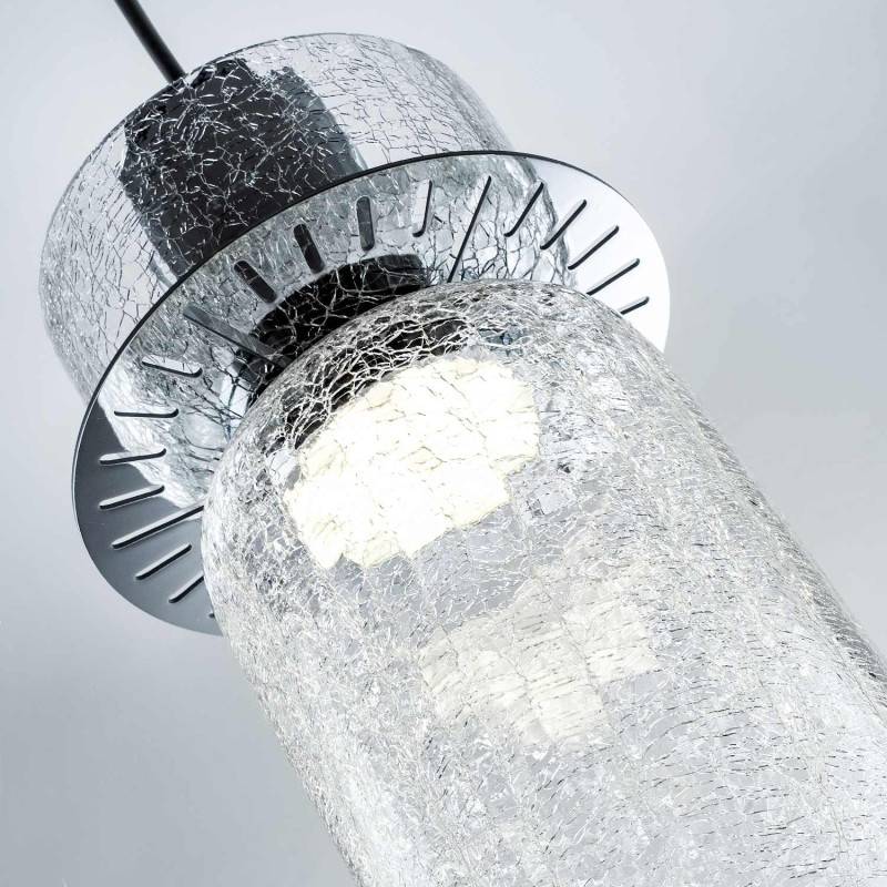 Подвесной светильник MODELUX MS.1410.120 CR