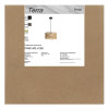 Подвесной светильник Freya FR5514PL-01B2