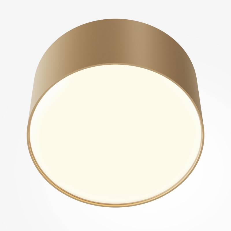 Накладной светильник Maytoni Technical C032CL-12W3K-RD-MG