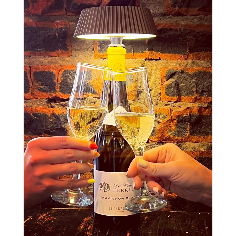 Уличный настольный светильник Mantra 7932