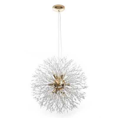 Подвесной светильник MODELUX MS.2299.12 GD