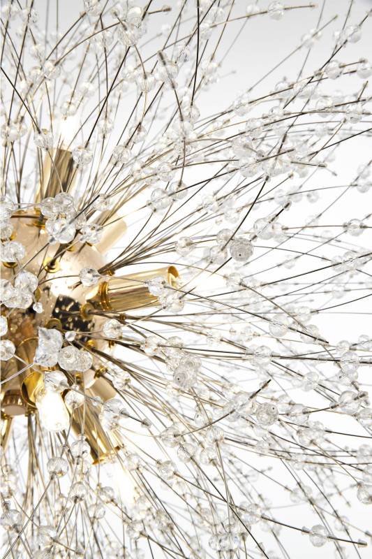 Подвесной светильник MODELUX MS.2299.12 GD