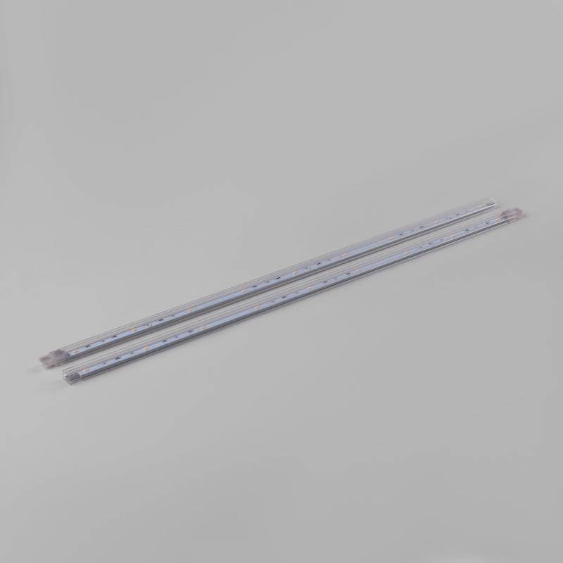 Мебельный светильник Elektrostandard Led Stick LTB74 3W 4000K с выключателем