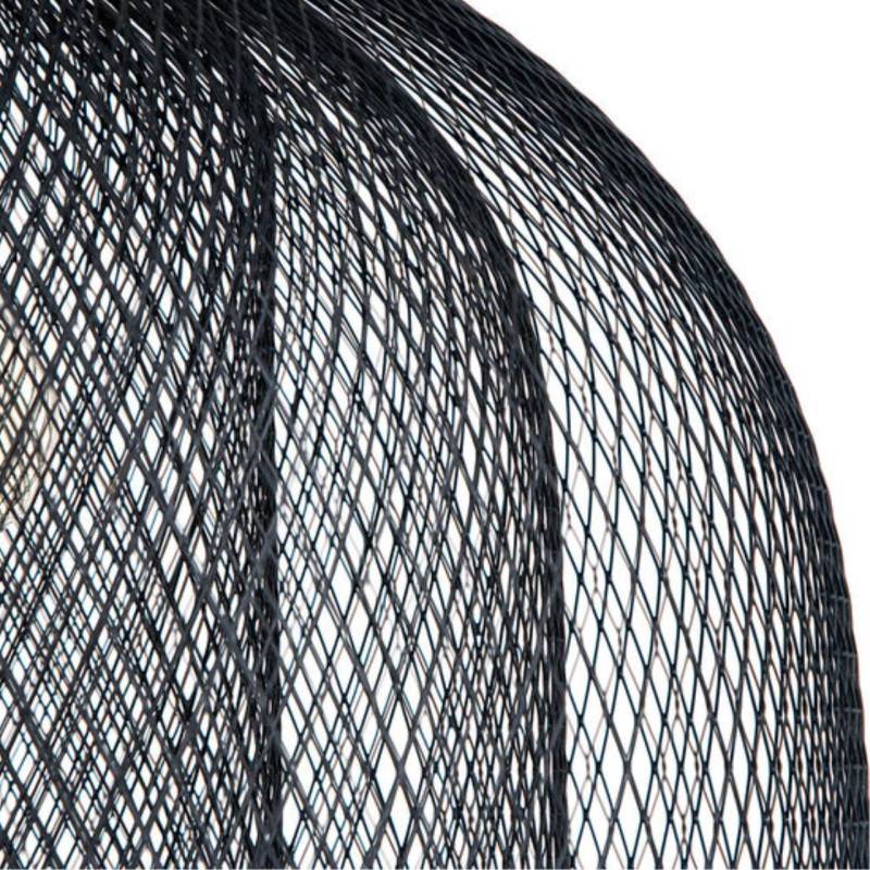 Подвесной светильник ARTE Lamp A7064SP-1BK