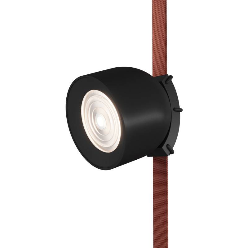 Светильник на шине Denkirs DK5541-BK