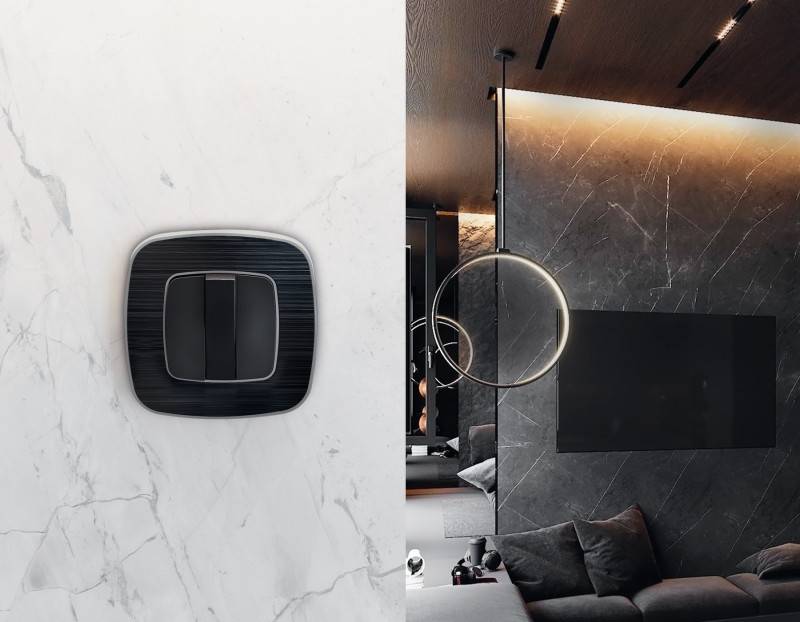 Рамка Ambrella Volt OF640534