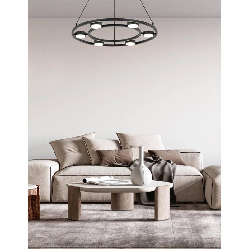 Подвесной светильник LUMION 8340/6