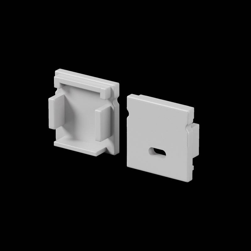 Заглушка профиля Maytoni Technical 642072