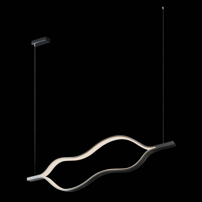 Подвесной светильник LOFT IT 10403/1200 SN