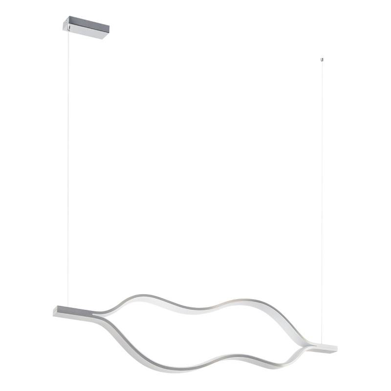 Подвесной светильник LOFT IT 10403/1200 SN