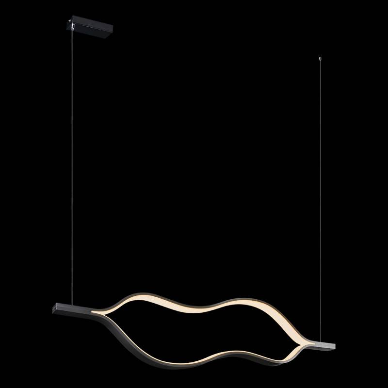 Подвесной светильник LOFT IT 10403/1200 SN