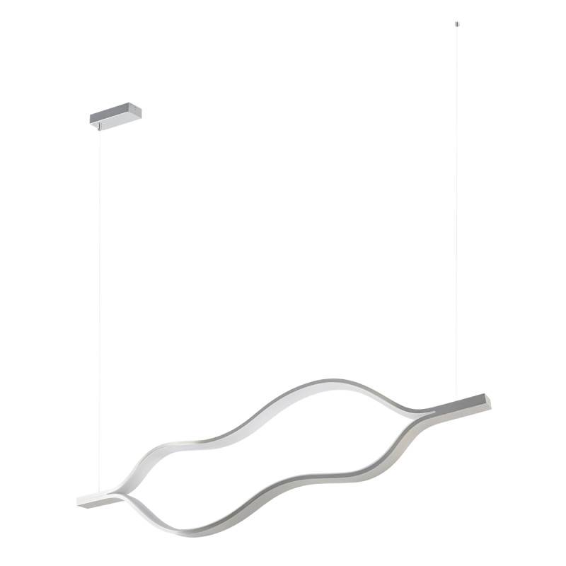 Подвесной светильник LOFT IT 10403/1200 SN