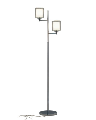 Торшер Moderli V11131-2F