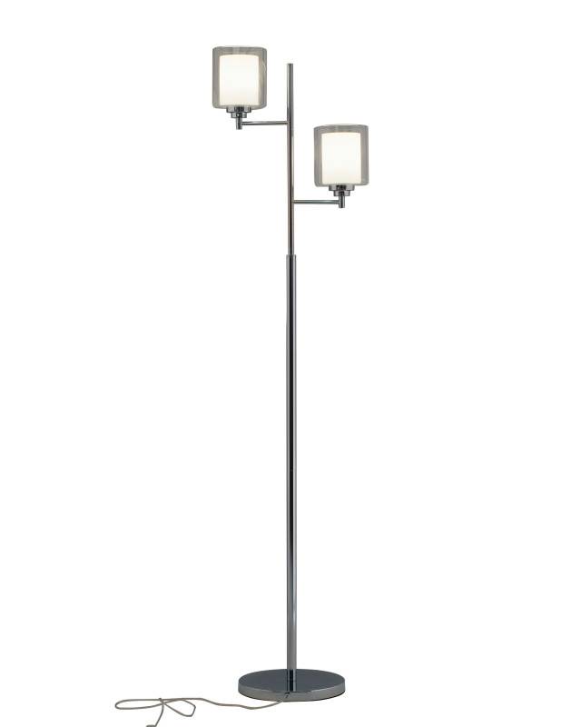 Торшер Moderli V11131-2F