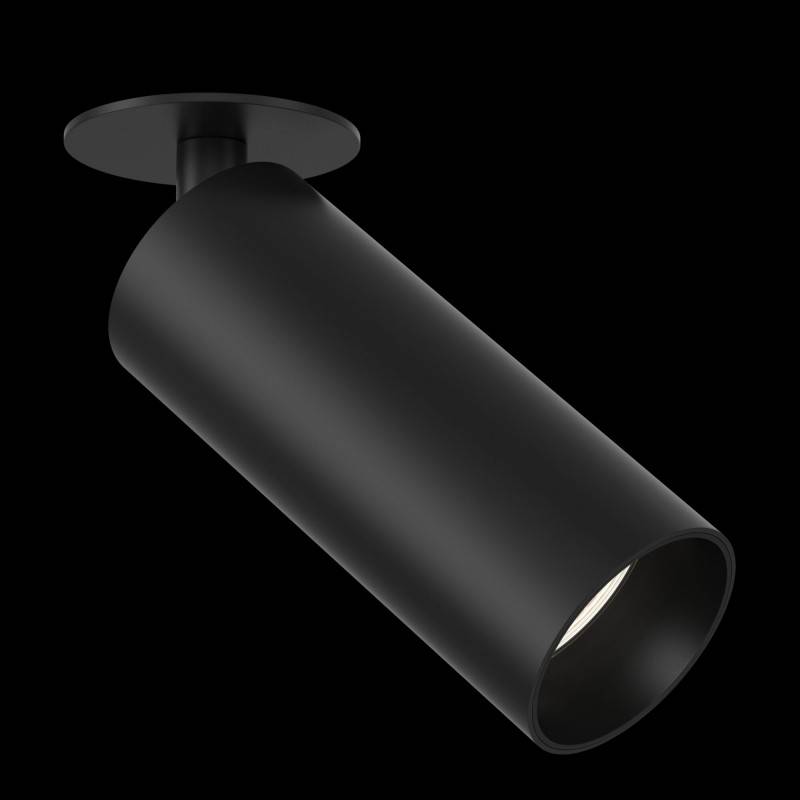 Спот Maytoni Technical C053CL-L12B4K