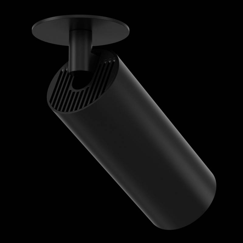 Спот Maytoni Technical C053CL-L12B4K