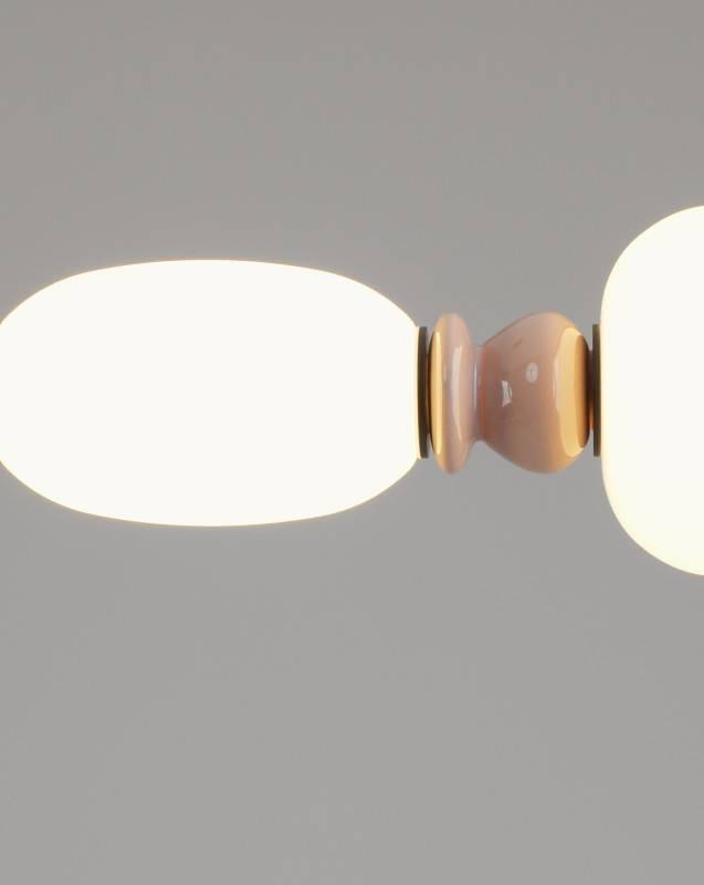 Подвесной светильник Moderli V11701-PL