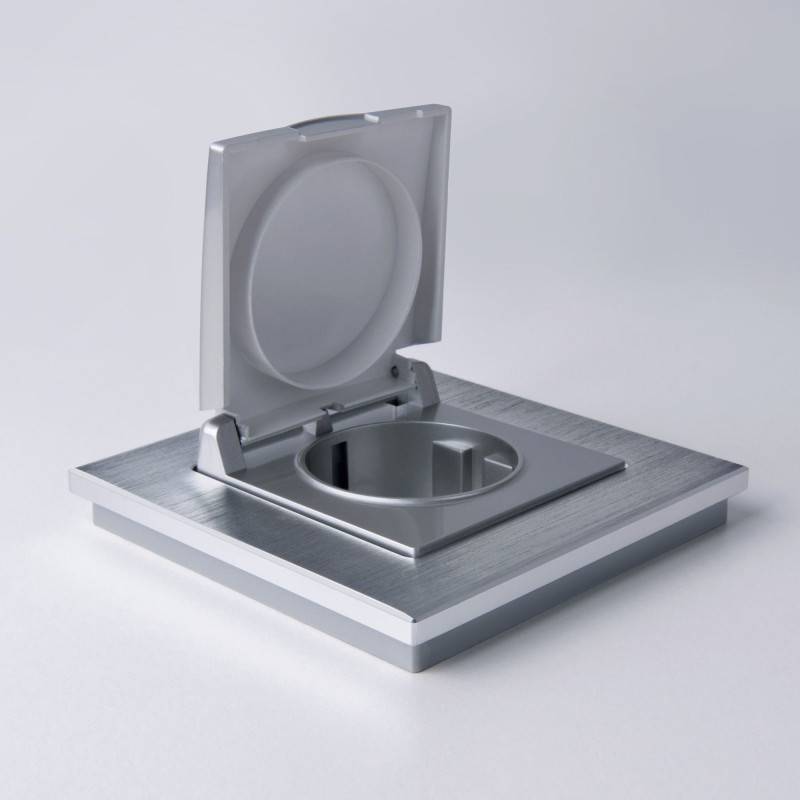 Розетка Werkel W1171206