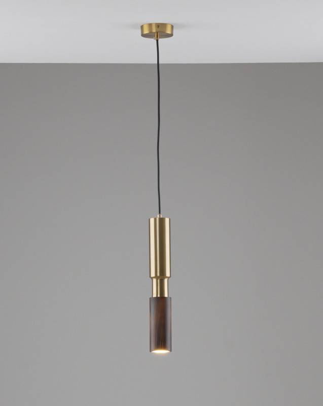 Подвесной светильник Moderli V11860-1P