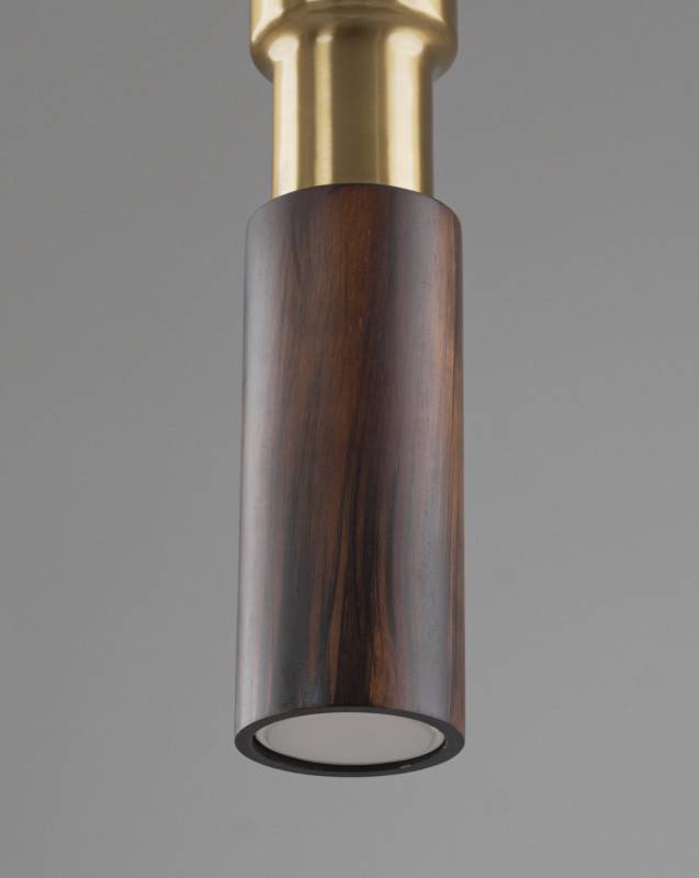 Подвесной светильник Moderli V11860-1P