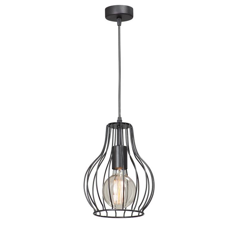 Подвесной светильник Vitaluce V4390-1/1S