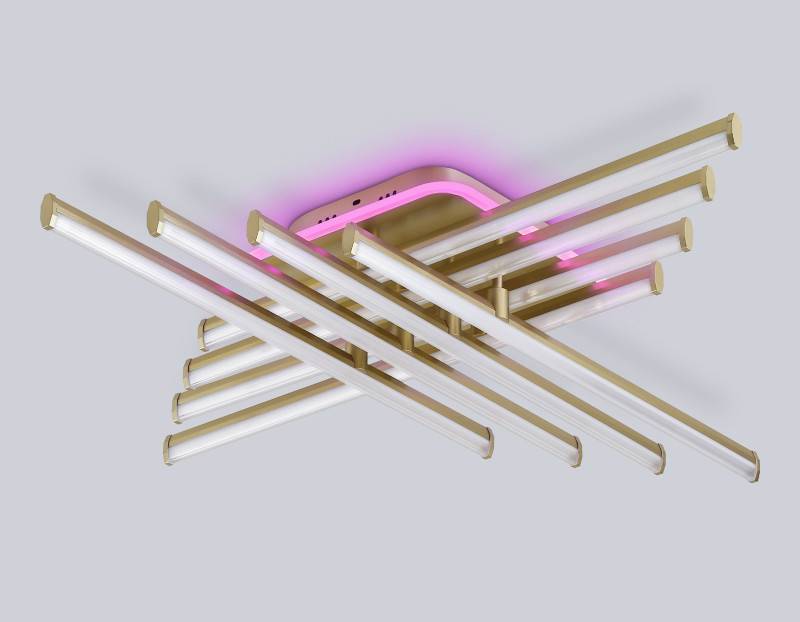 Накладной светильник Ambrella Light FL6263