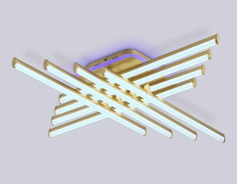 Накладной светильник Ambrella Light FL6263