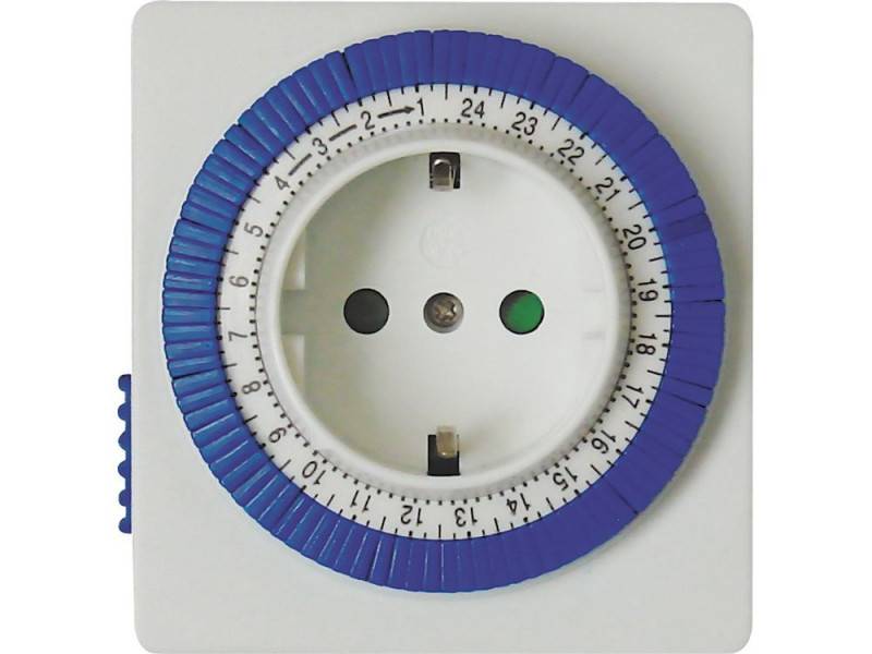 Розетка Feron 23203