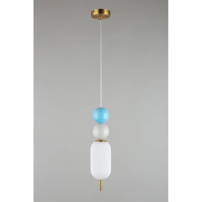 Потолочный детский светильник APLOYT APL.320.16.01