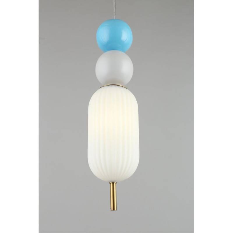 Потолочный детский светильник APLOYT APL.320.16.01