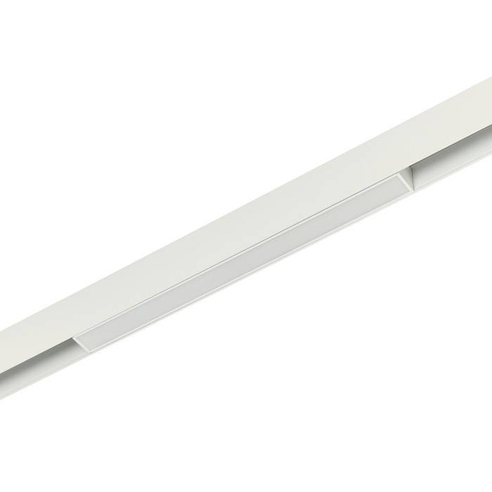 Светильник на шине MyFar MT0210-10W3K-W