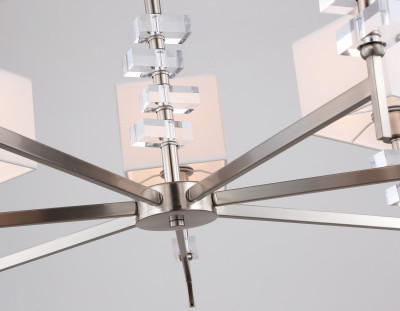 Подвесная люстра Ambrella Light LH71323