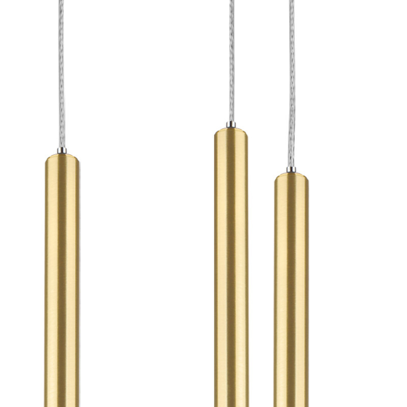 Подвесная люстра Lightstar L5T747143