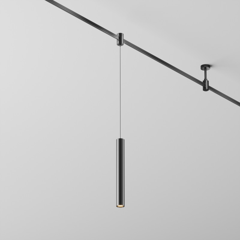 Светильник на шине Maytoni Technical TR155-1-5W3K-B